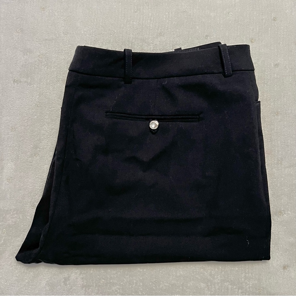 Calvin Klein Wide Leg Pants